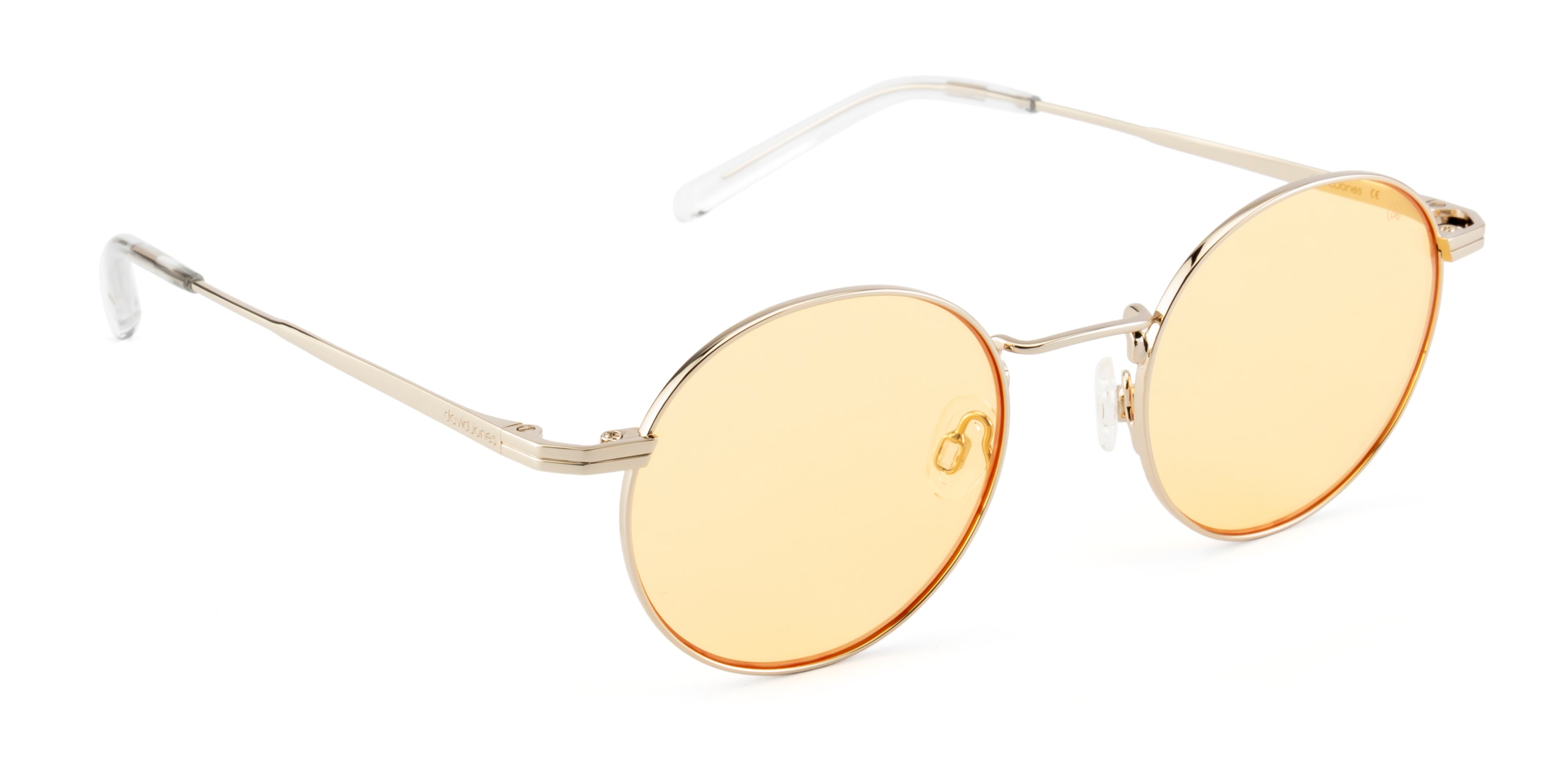 DAVID JONES DJ0025 107 C3 49 SUNGLASSES