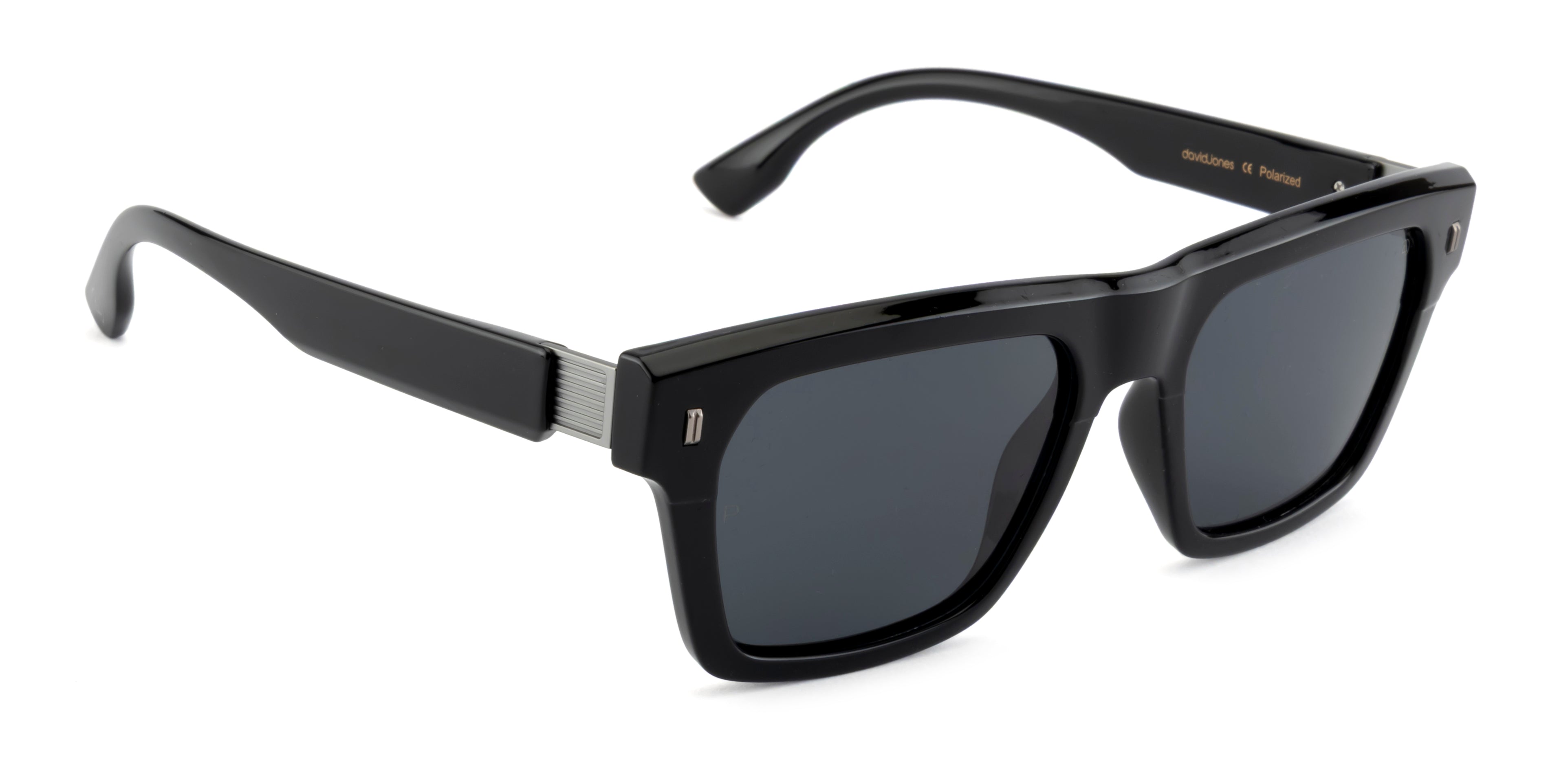 DAVID JONES DJ0025 33 C1 53 SUNGLASSES