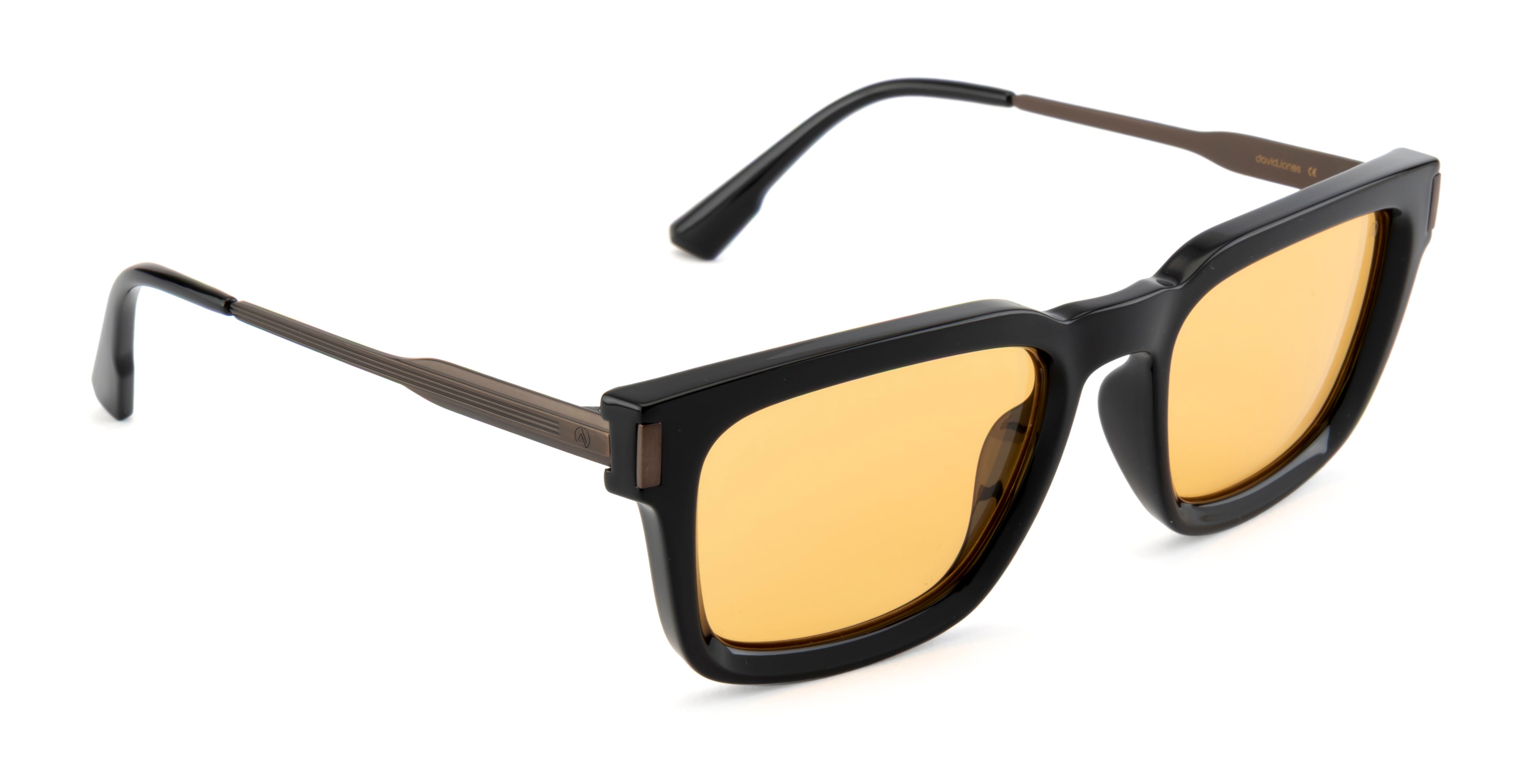 DAVID JONES DJ0025 44 C5 52 SUNGLASSES