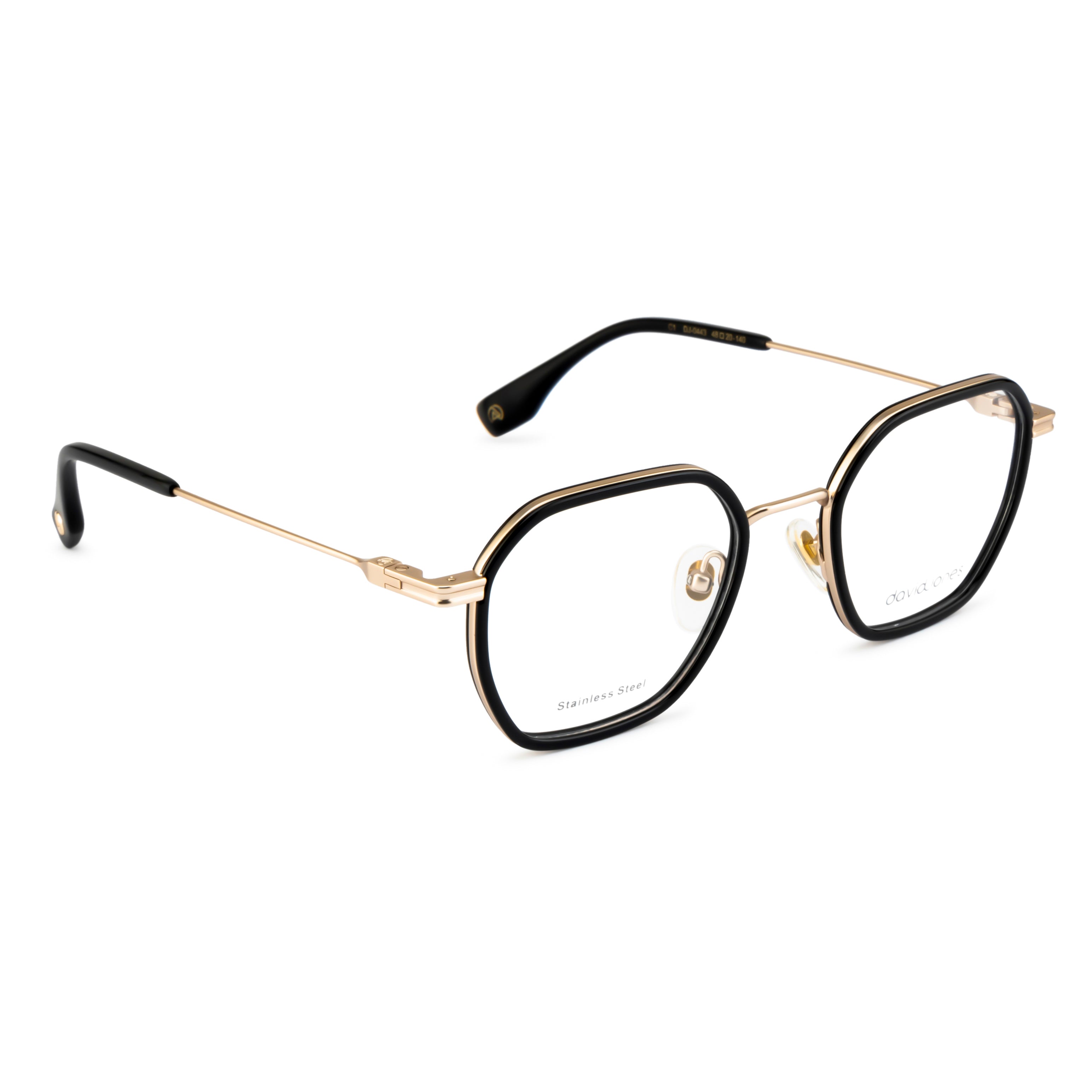 DAVID JONES DJ0443 C1 48 FRAME