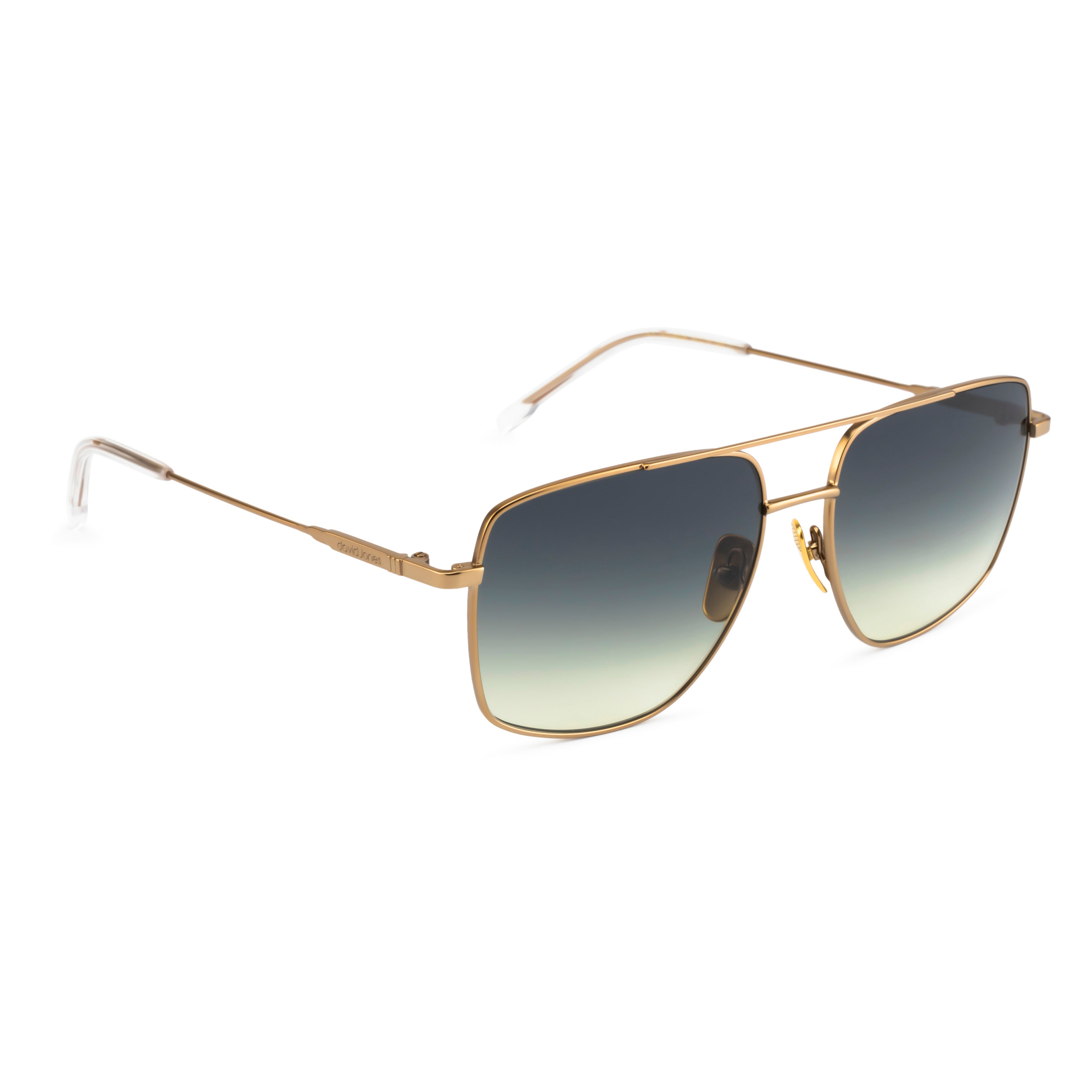 DAVID JONES DJ0450S C1 57 SUNGLASSES
