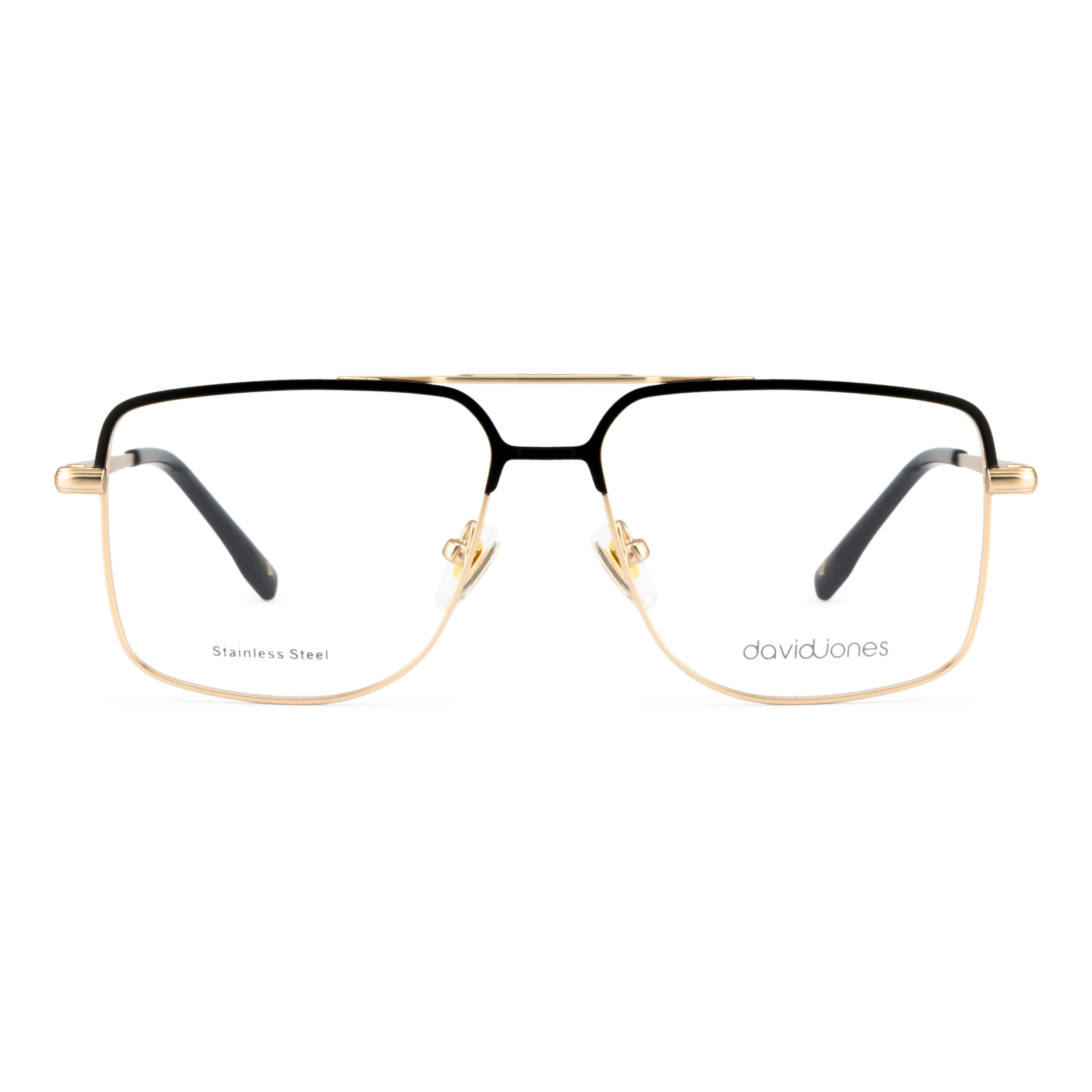 DAVID JONES DJ0462 C1 55 FRAME