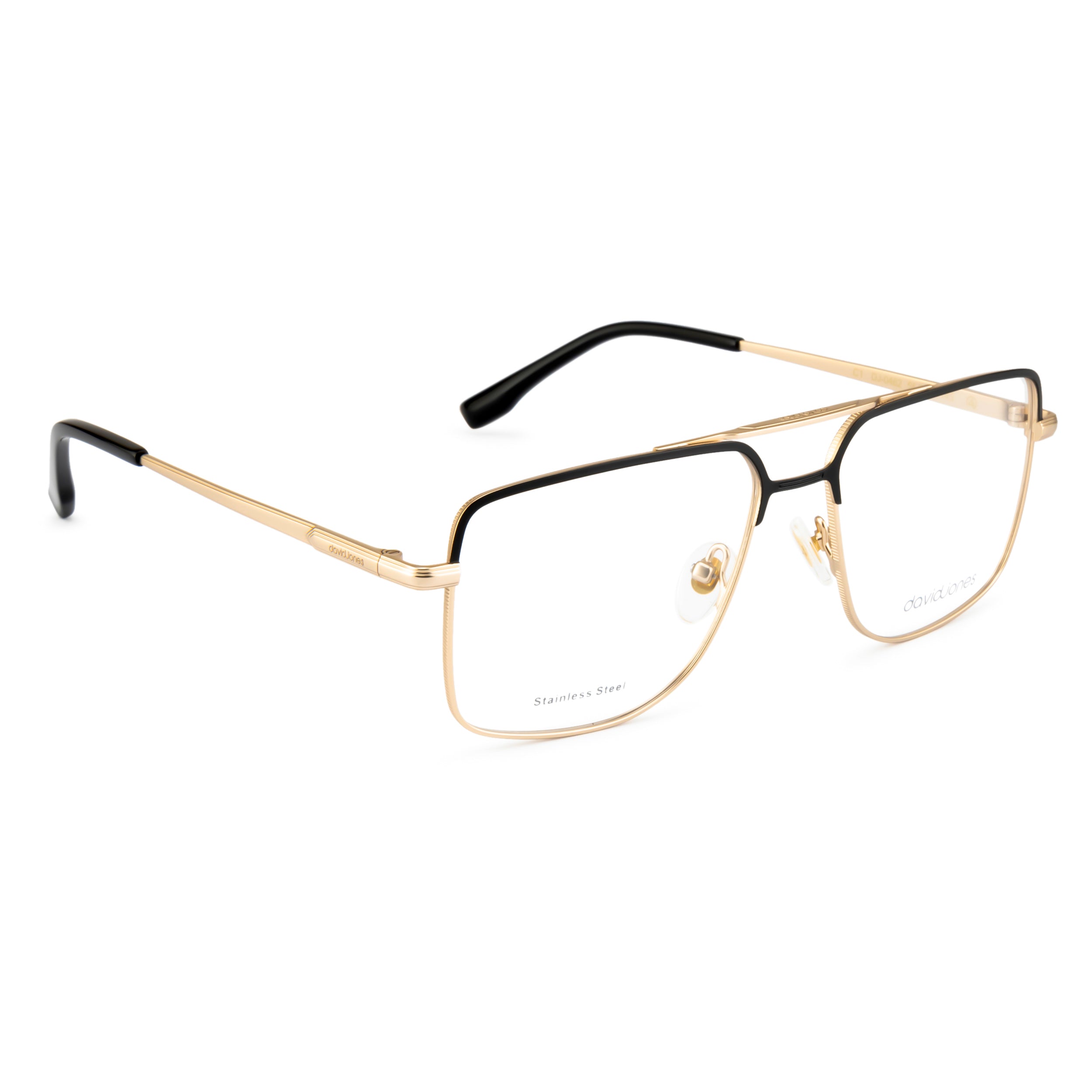 DAVID JONES DJ0462 C1 55 FRAME