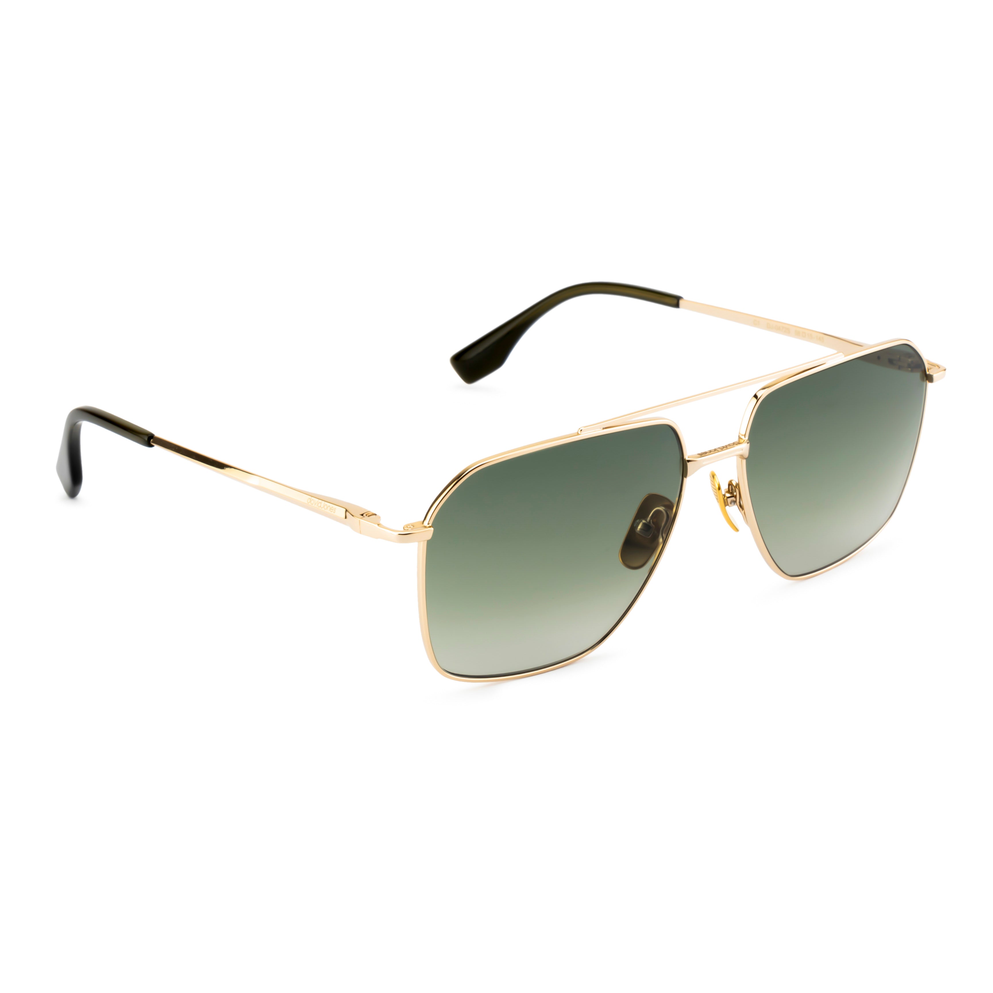 DAVID JONES DJ0472S C1 58 SUNGLASSES