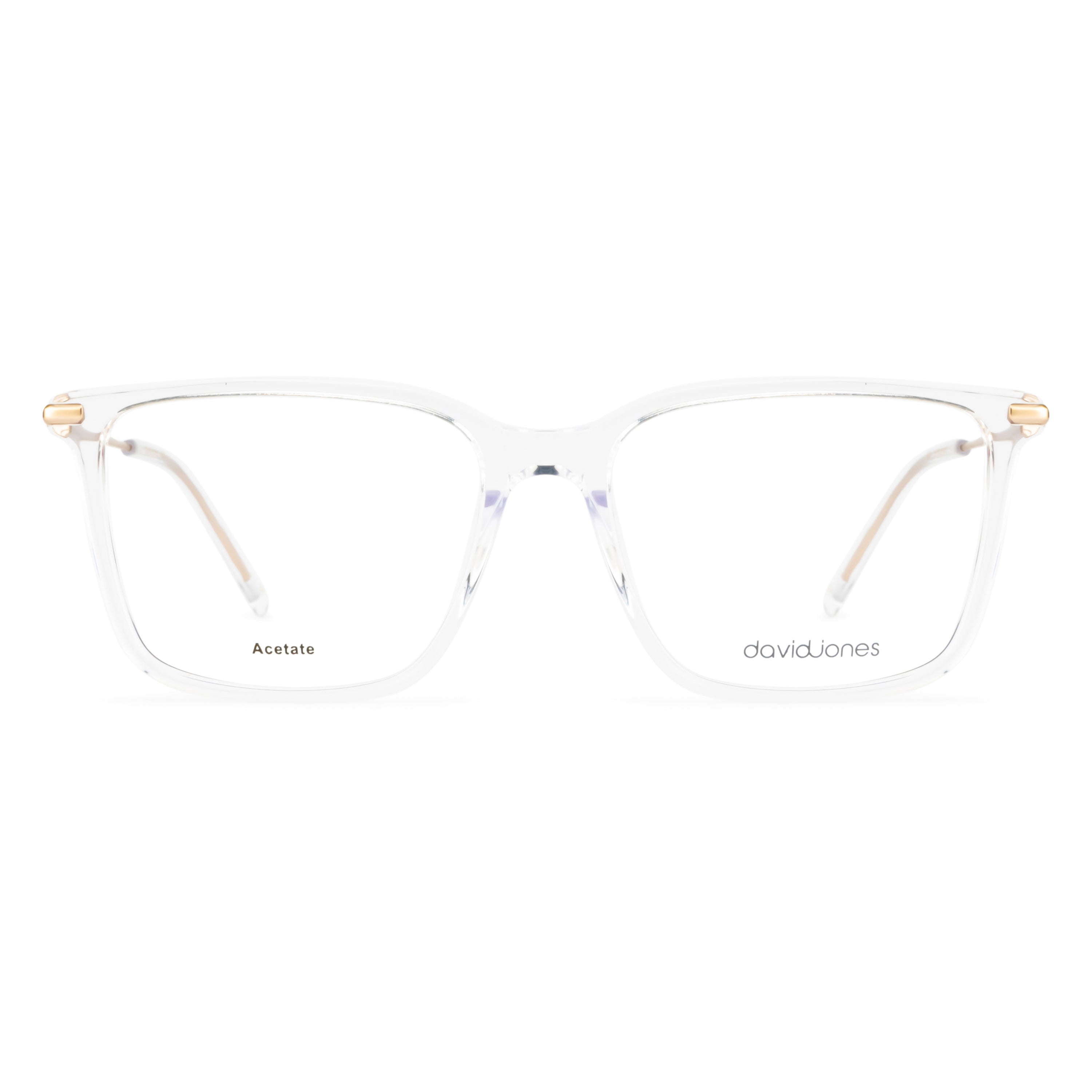 DAVID JONES DJ0475 C5 53 FRAME