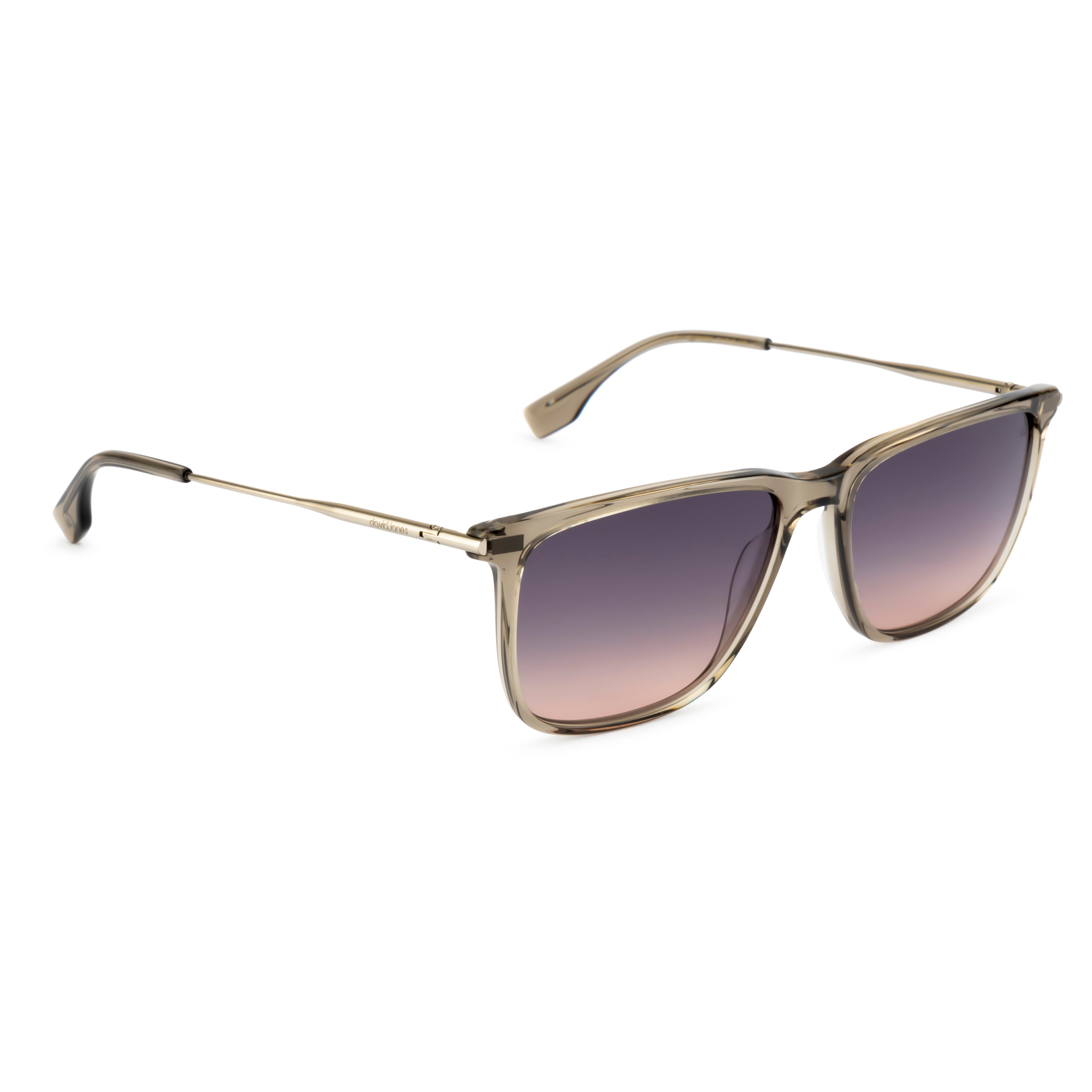 DAVID JONES DJ0486S C1 57 SUNGLASSES