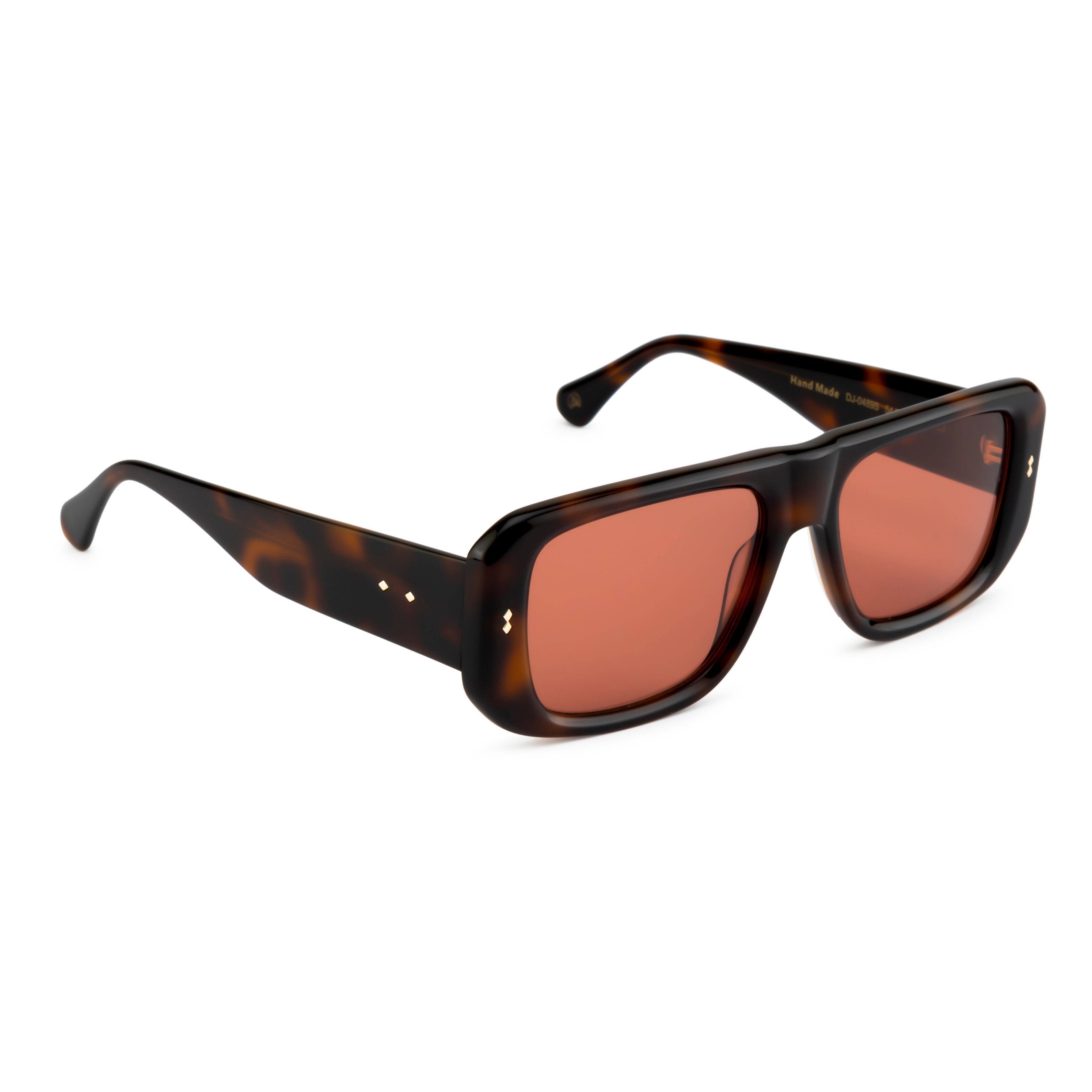 DAVID JONES DJ0489S C2 54 SUNGLASSES