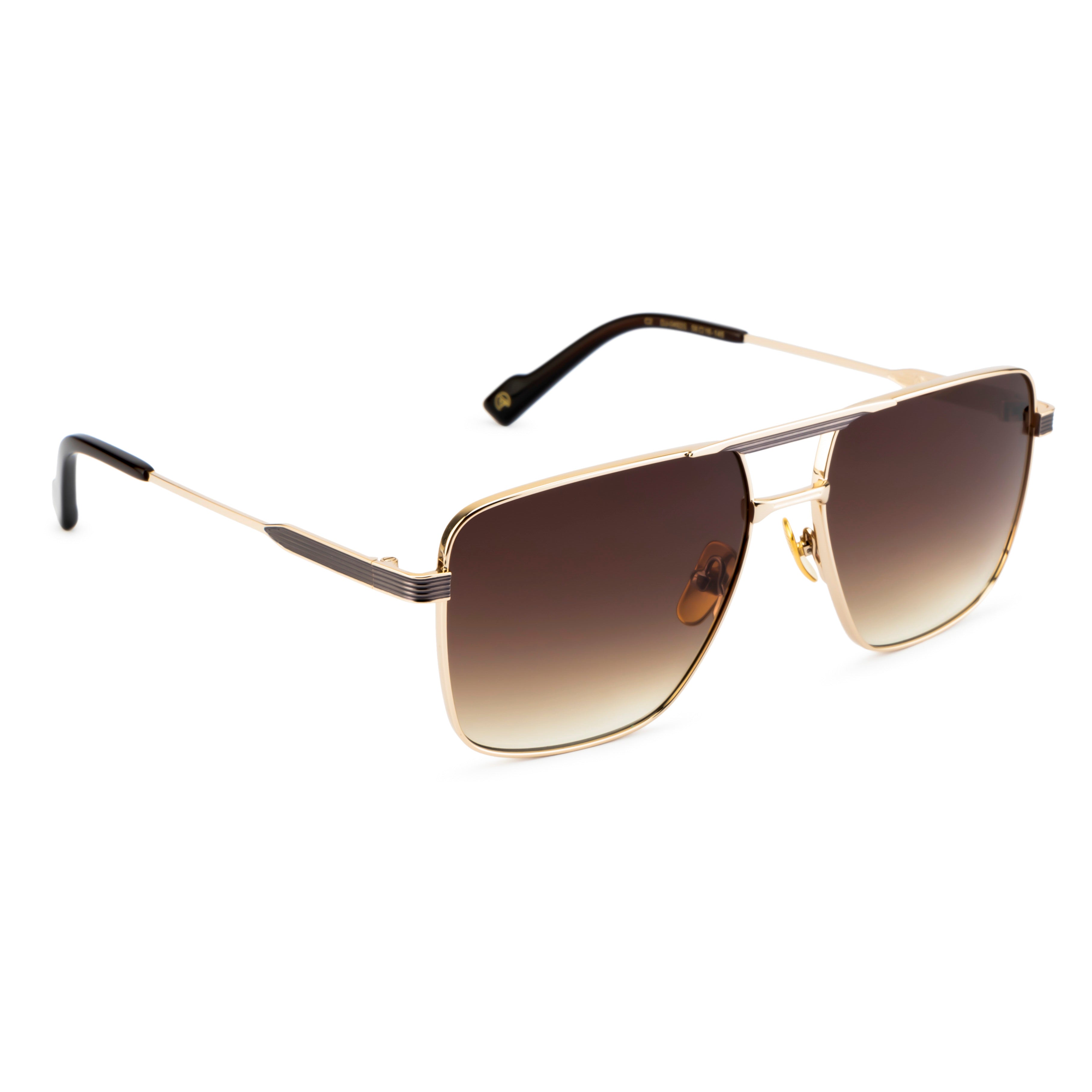DAVID JONES DJ0492S C2 58 SUNGLASSES