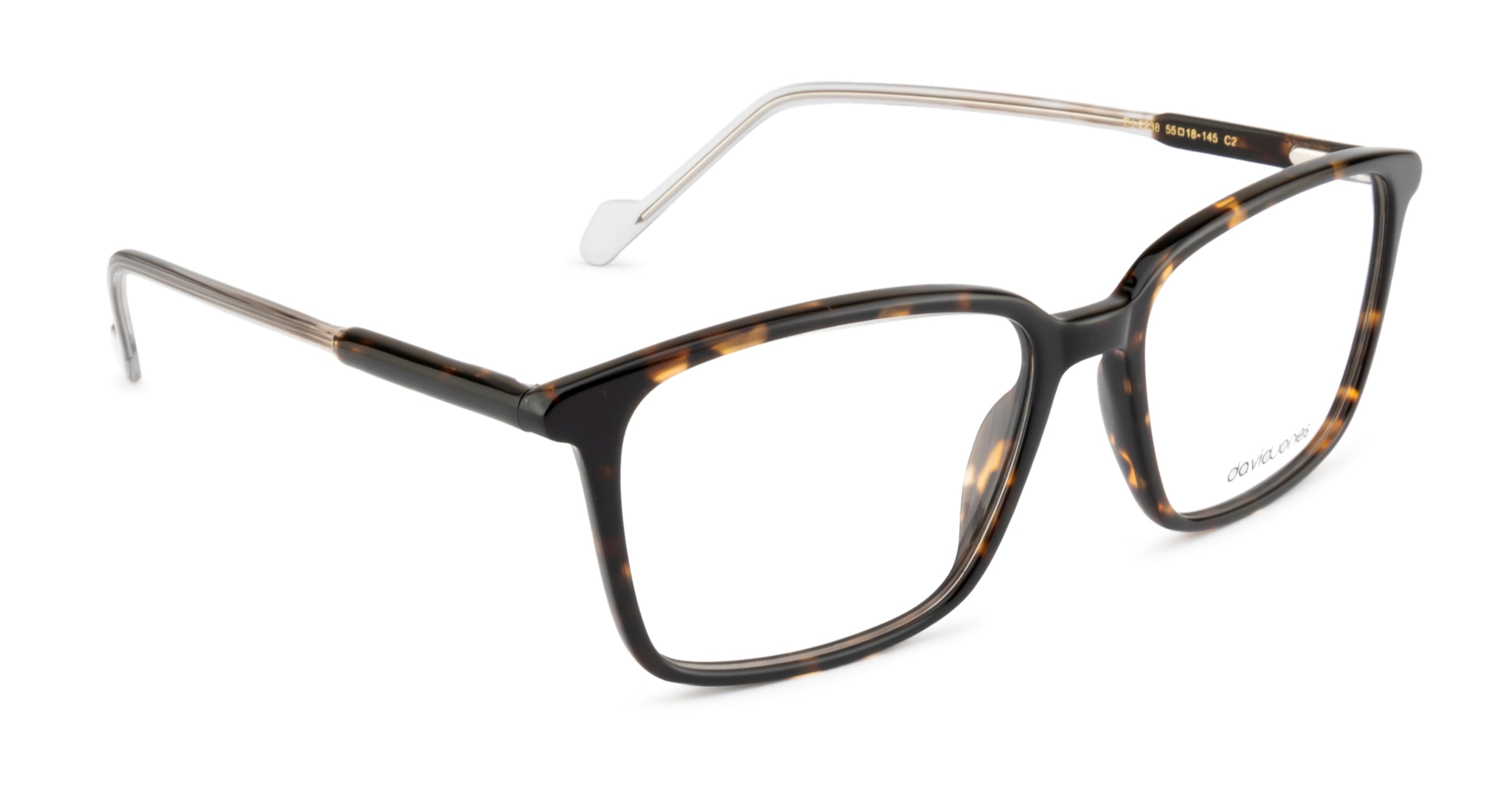 DAVID JONES DJ2238 C2 53 FRAME