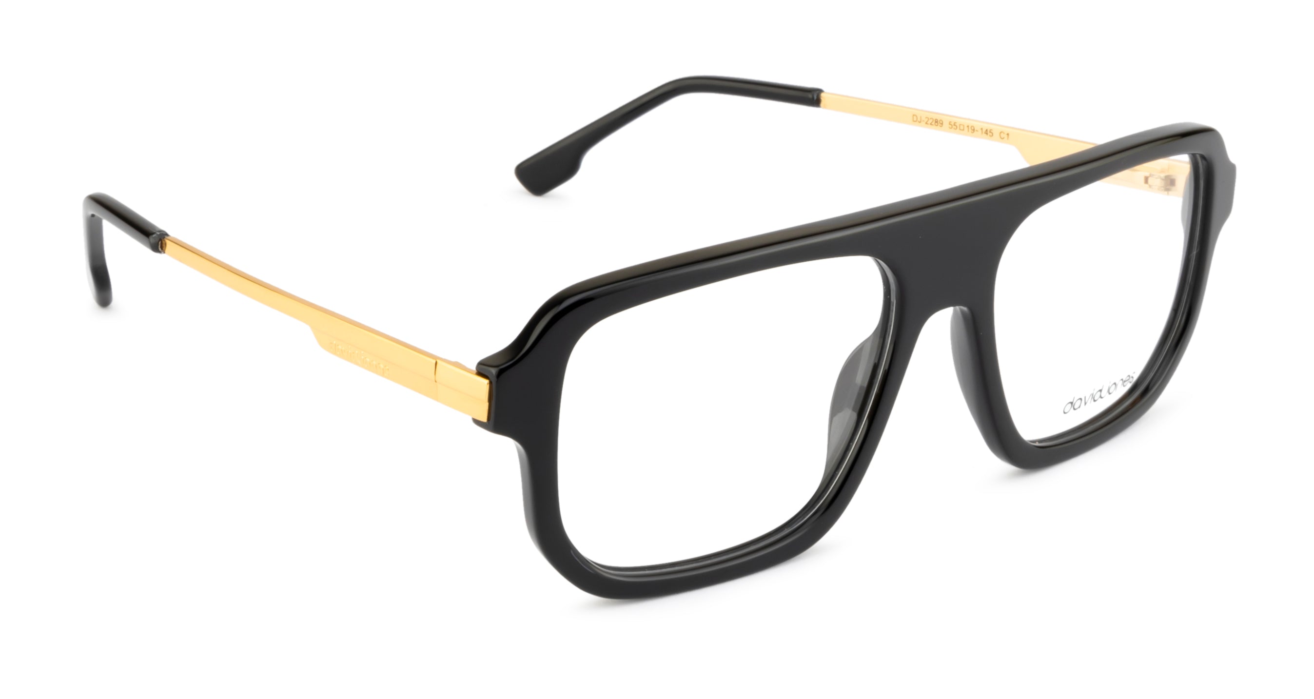DAVID JONES DJ2289 C1 55 FRAME