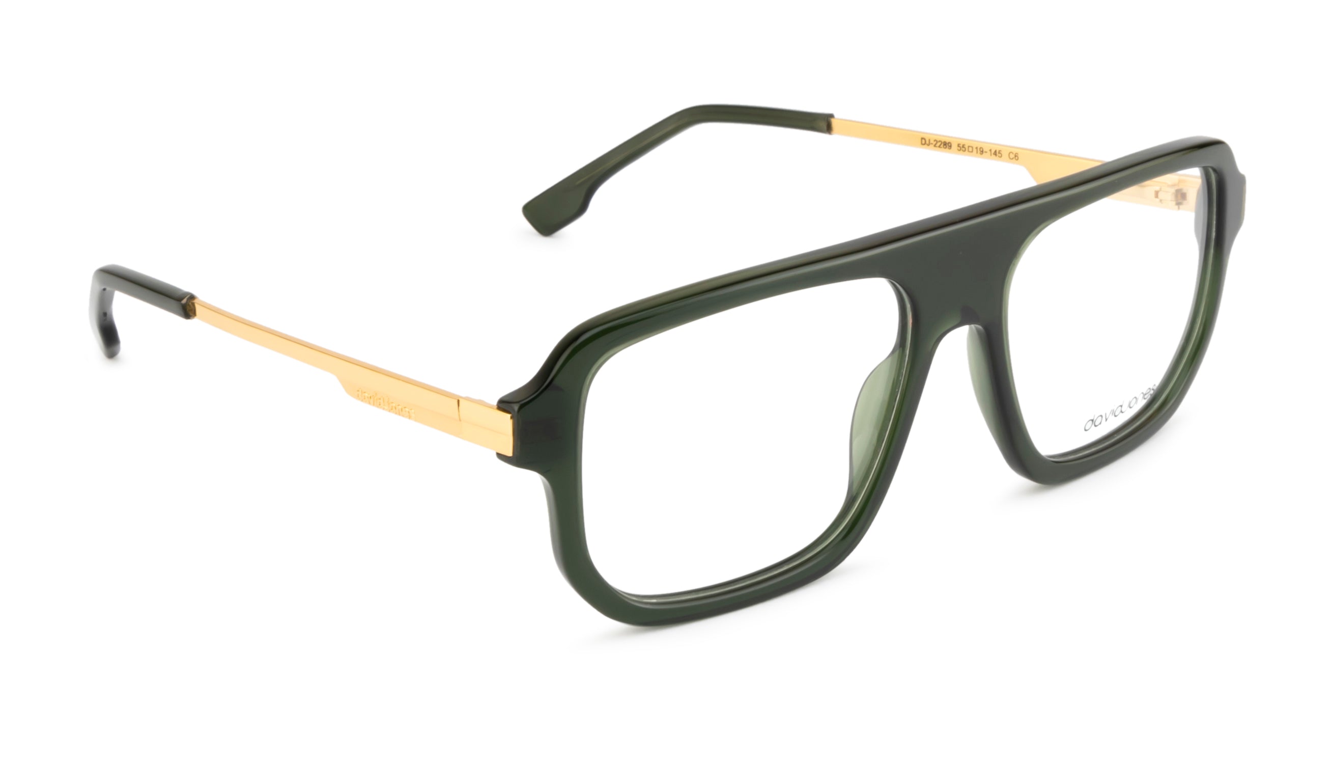 DAVID JONES DJ2289 C6 55 FRAME