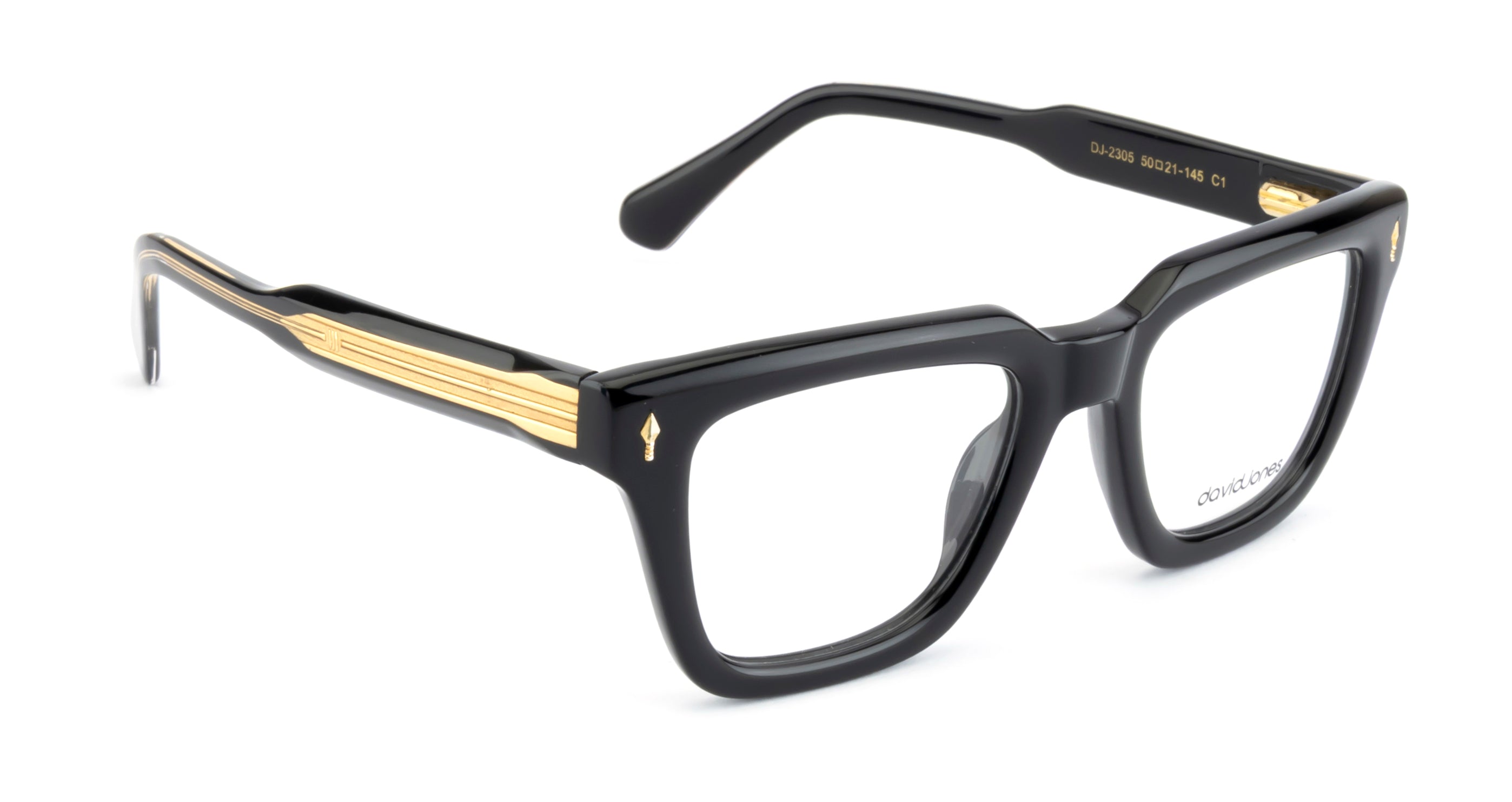 DAVID JONES DJ2305 C1 50 FRAME