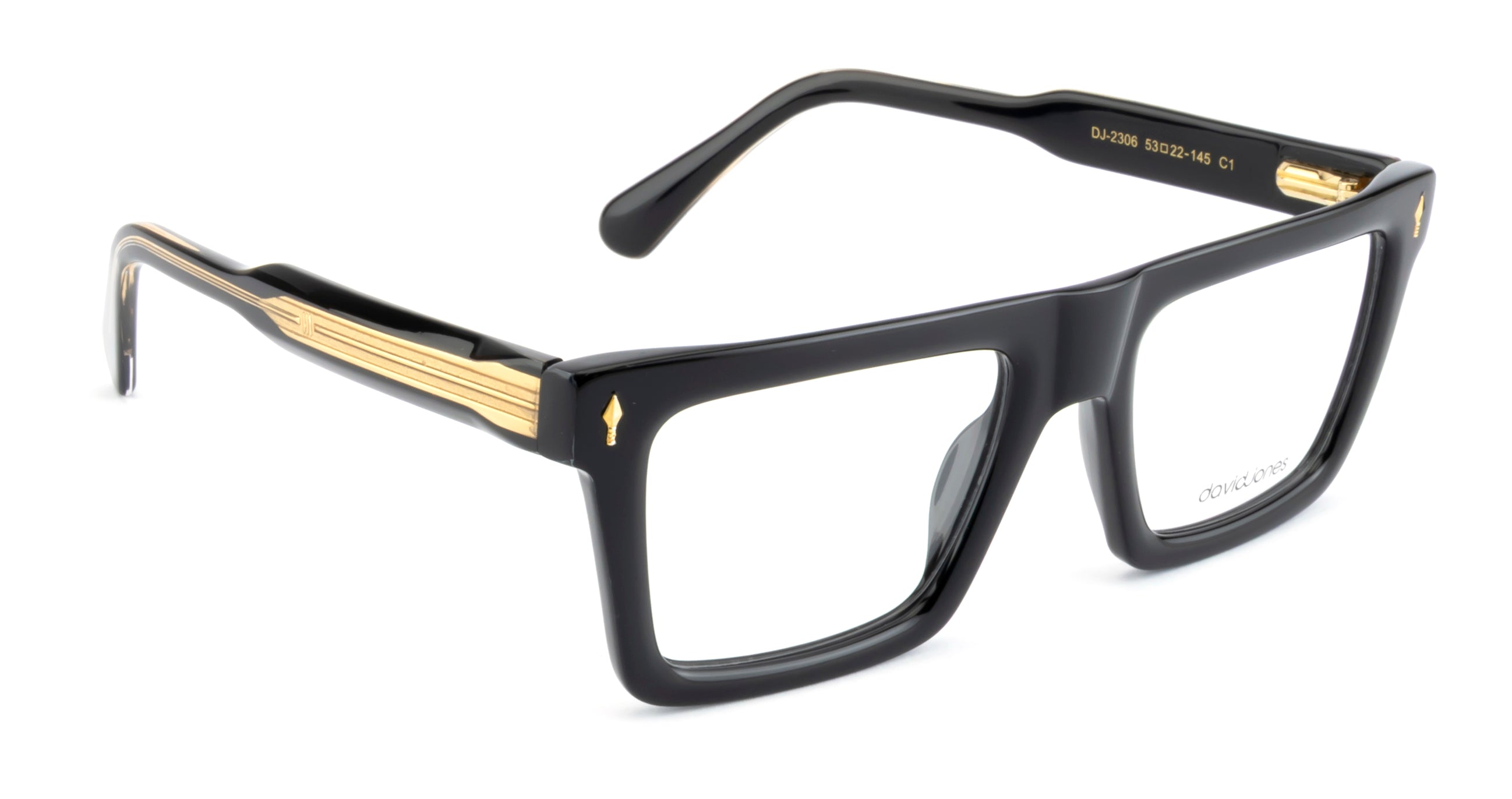 DAVID JONES DJ2306 C1 53 FRAME