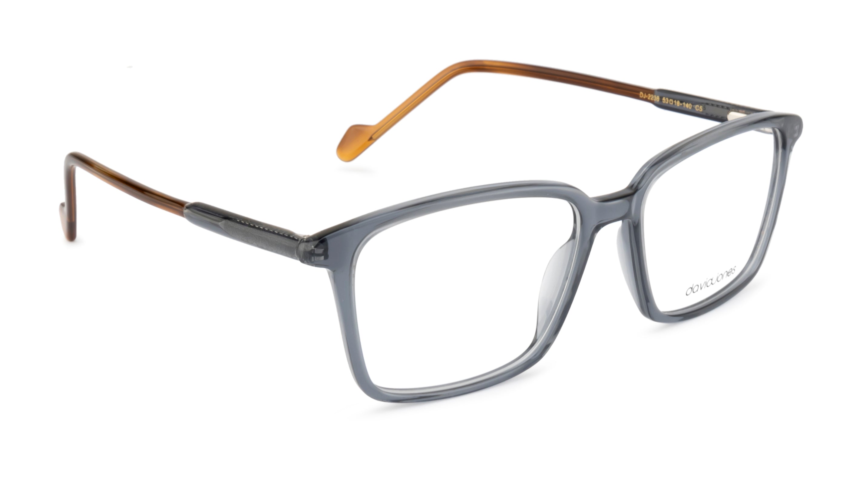 DAVID JONES DJ2238 C5 53 FRAME