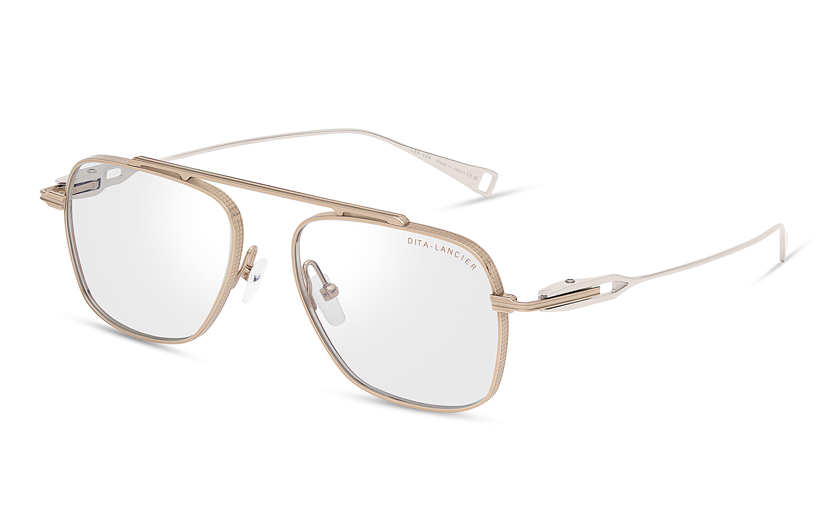 DITA DLX140A LANCIER 02 53 FRAME