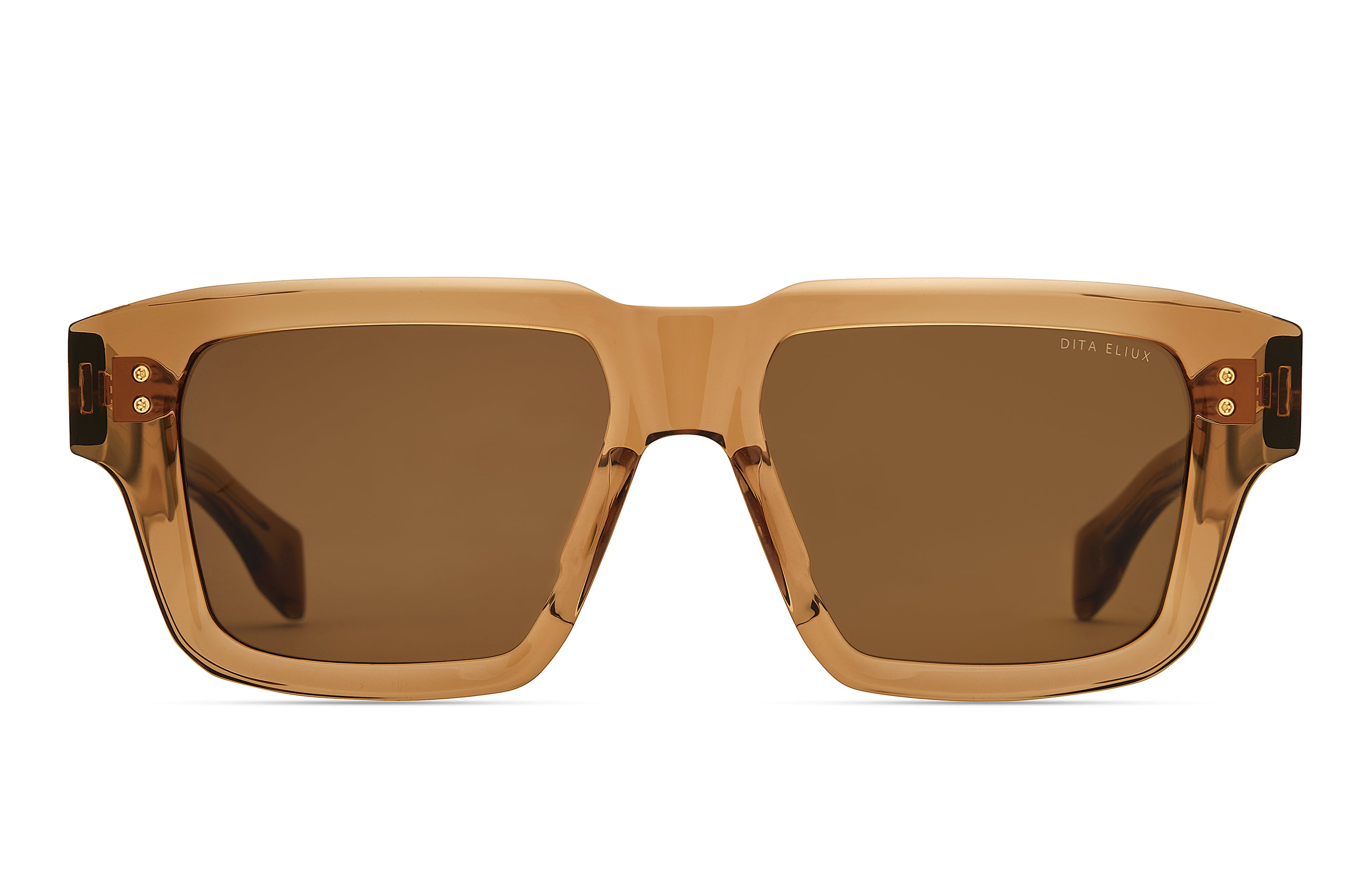 DITA DTS751A ELIUX 03 54 SUNGLASSES