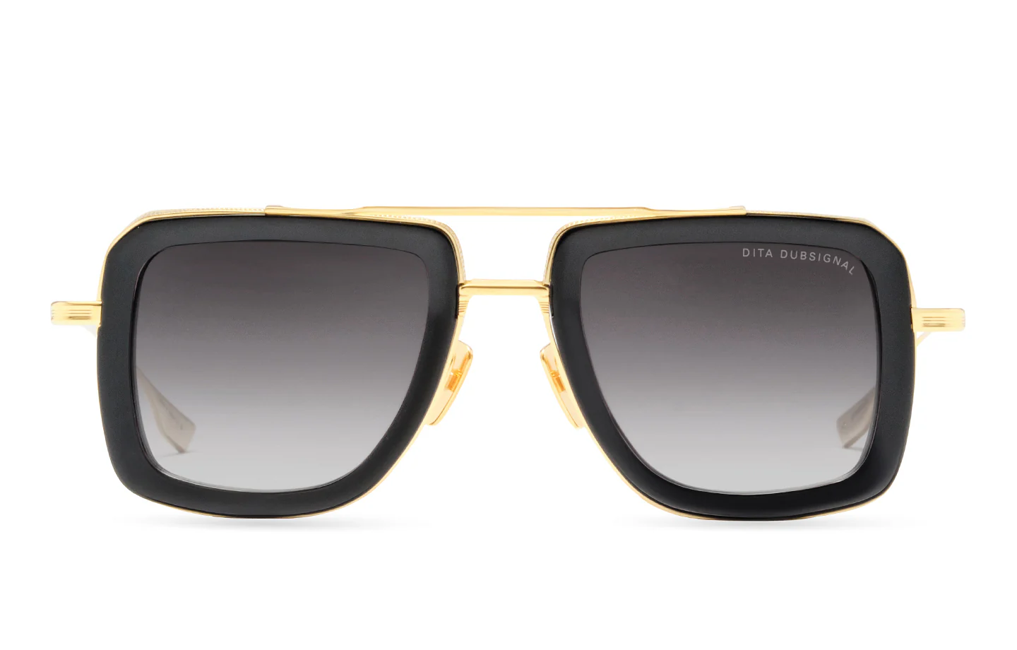 DITA DTS465A DUBSIGNAL 01 52 SUNGLASSES