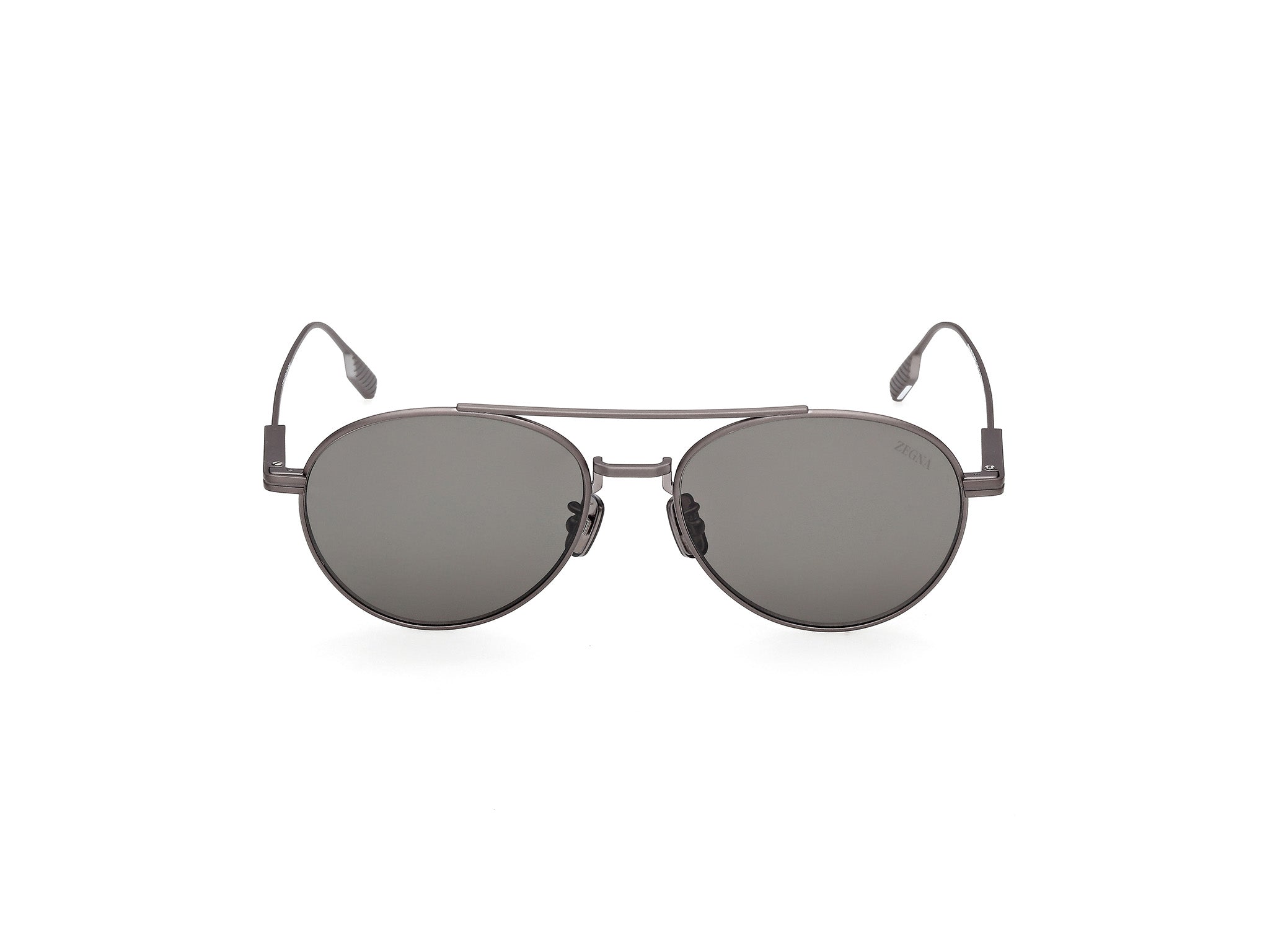 ZEGNA EZ0288 09D 55 SUNGLASSES