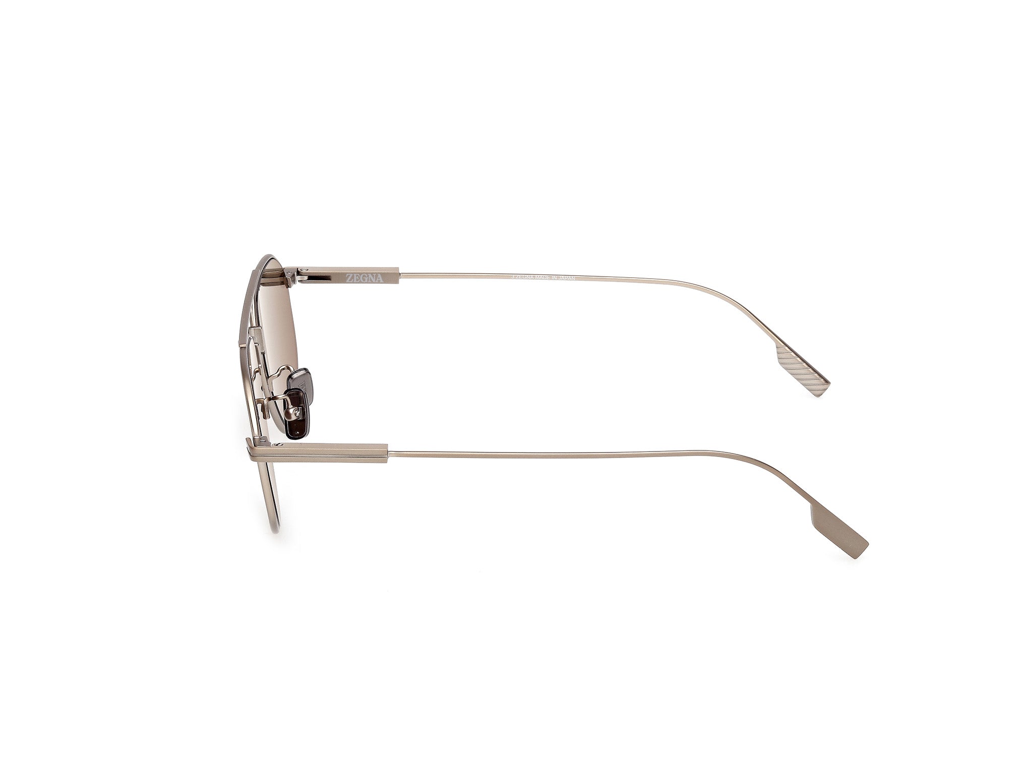 ZEGNA EZ0289 35H 56 SUNGLASSES