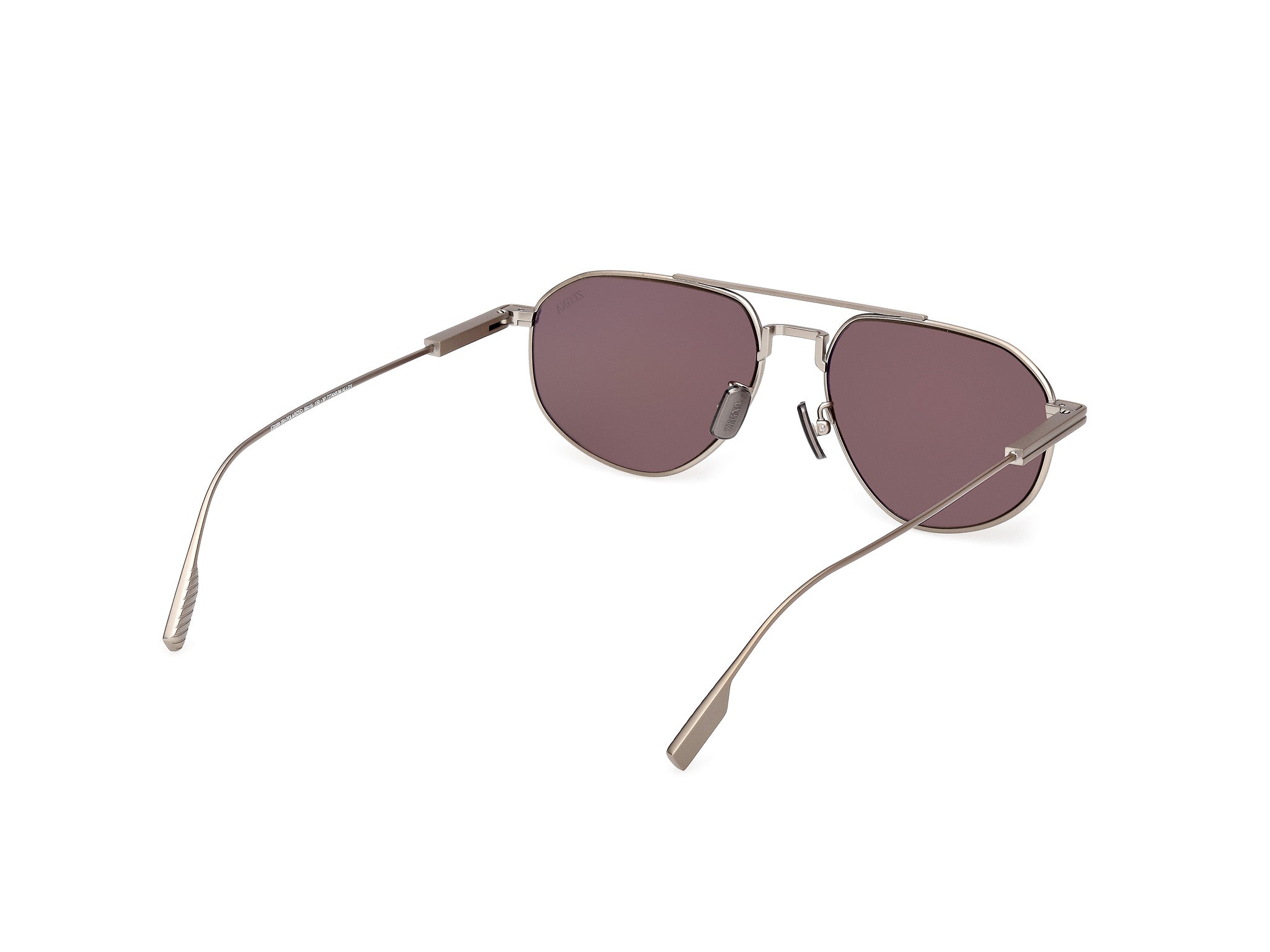 ZEGNA EZ0289 35H 56 SUNGLASSES