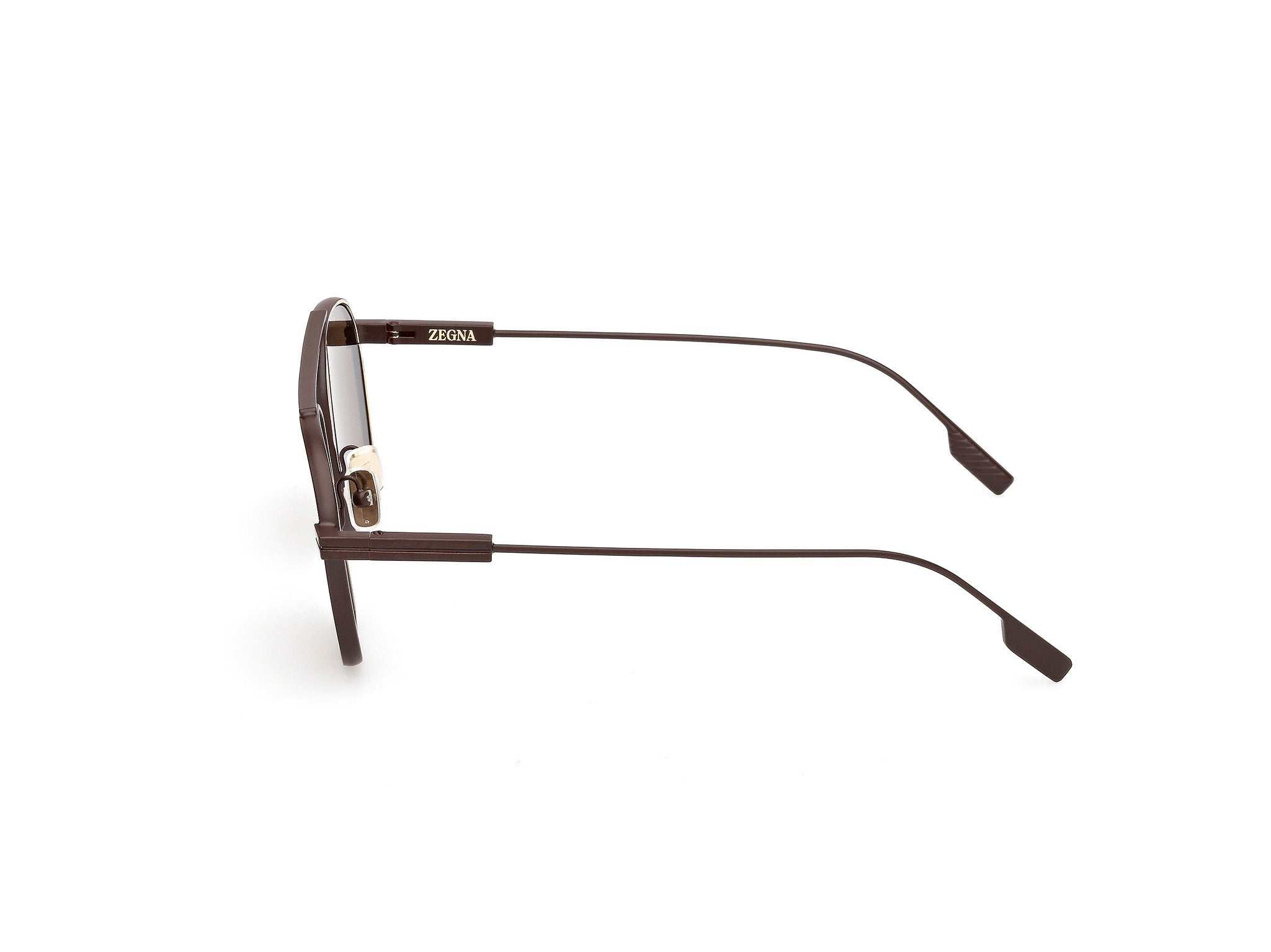 ZEGNA EZ0290 49E 53 SUNGLASSES