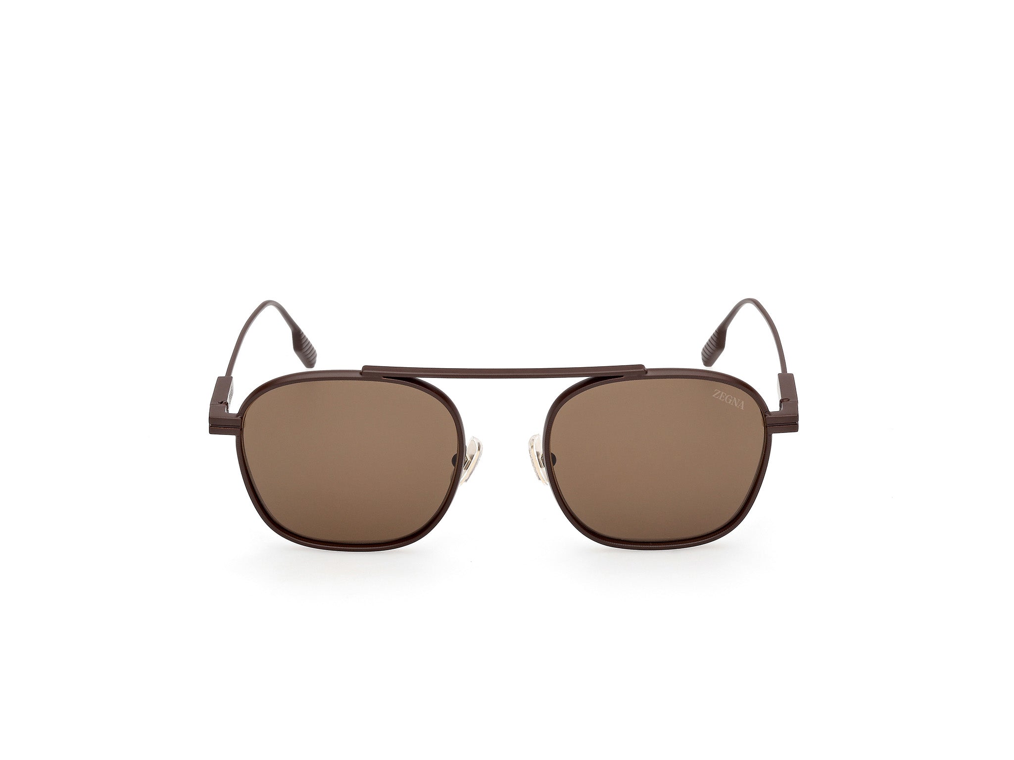 ZEGNA EZ0290 49E 53 SUNGLASSES