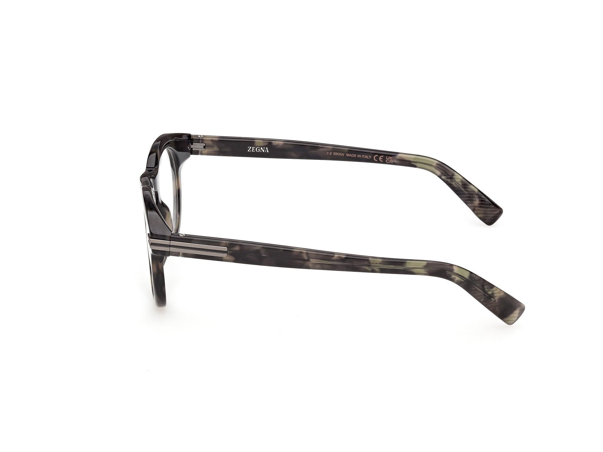 ERMENEGILDO ZEGNA EZ5325 055 46 FRAME