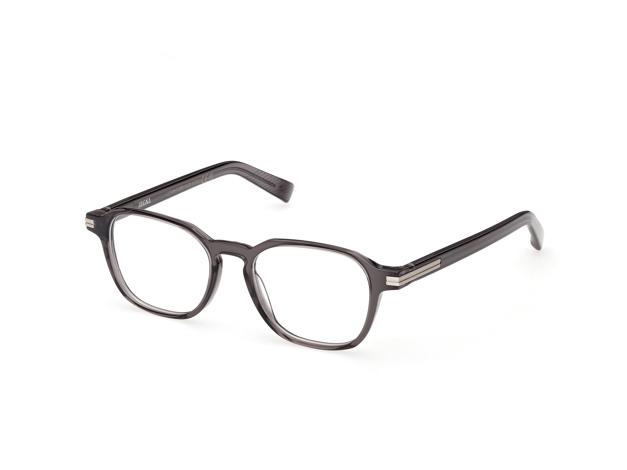 ERMENEGILDO ZEGNA EZ5332 020 51 FRAME