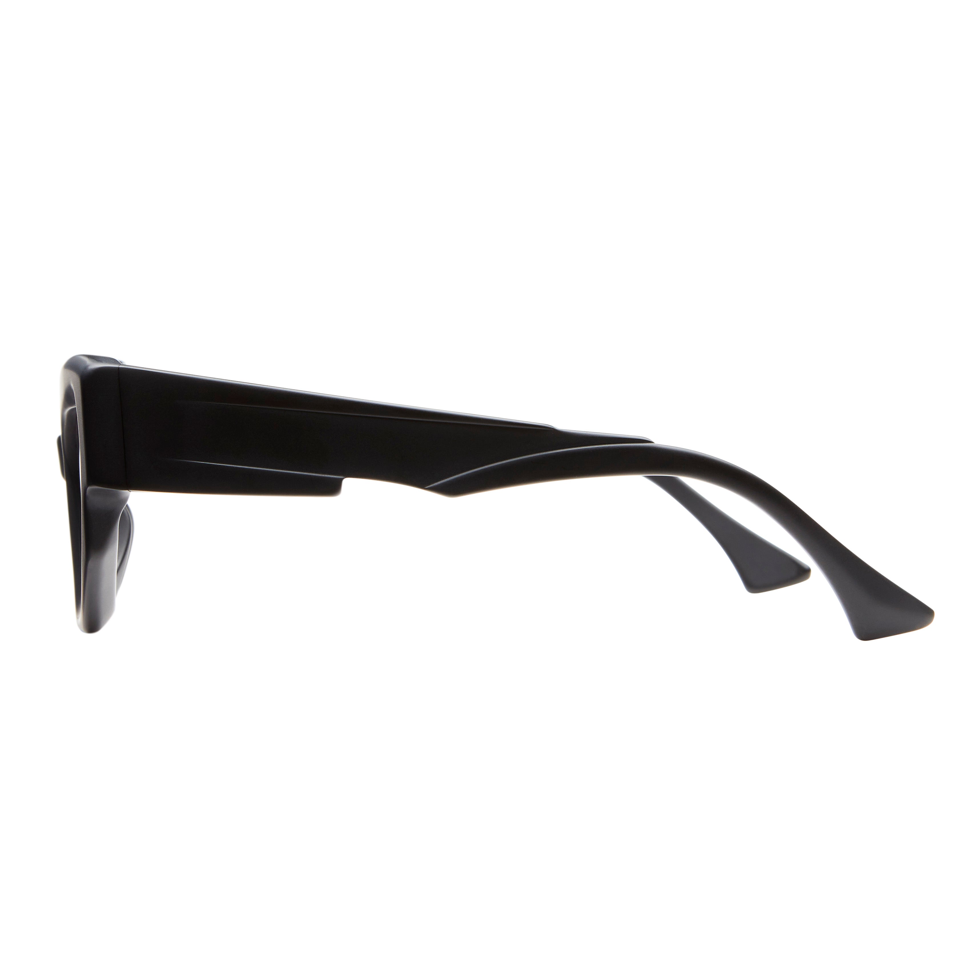 KUBORAUM F5 SUN MASKE BM 52 SUNGLASSES
