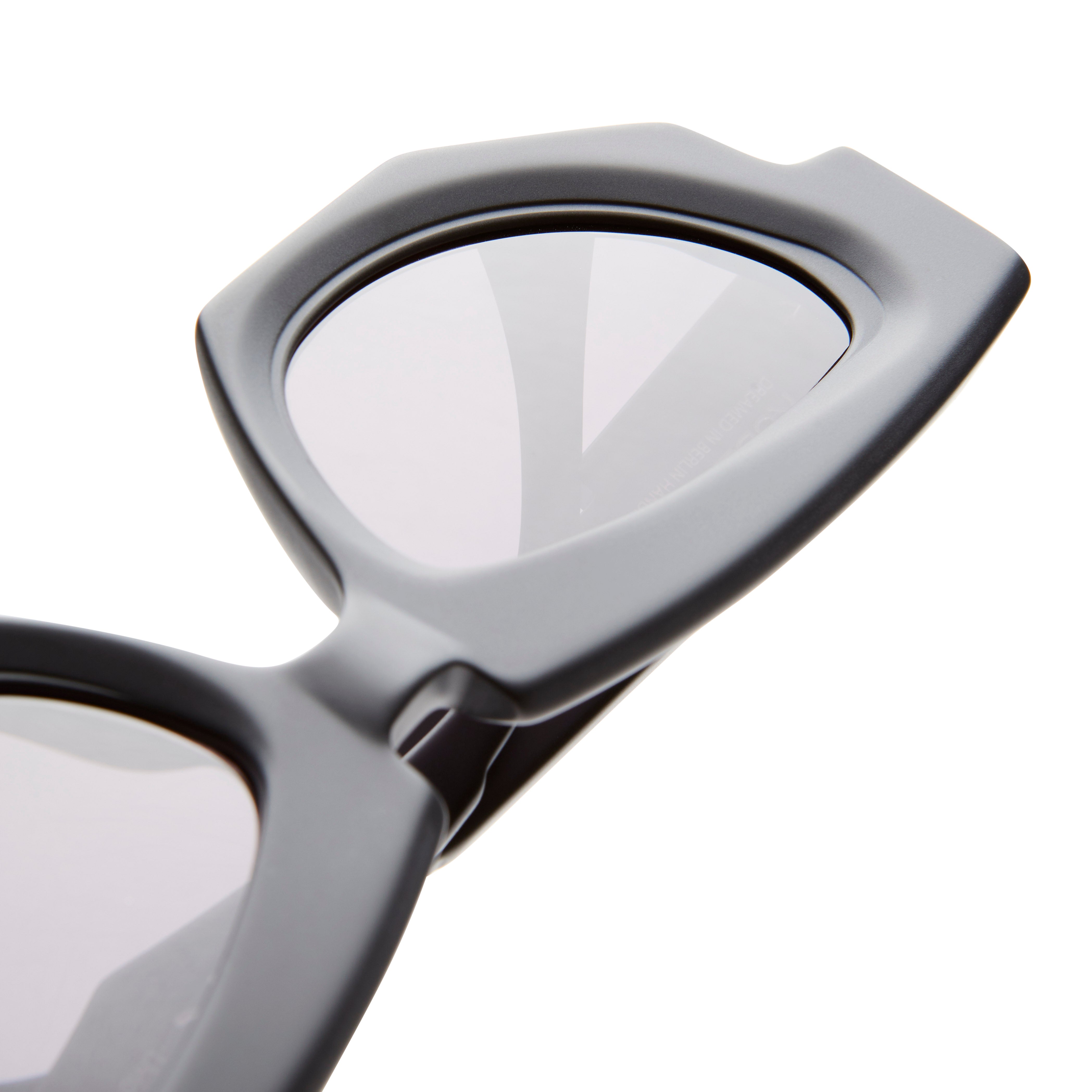 KUBORAUM F5 SUN MASKE BM 52 SUNGLASSES