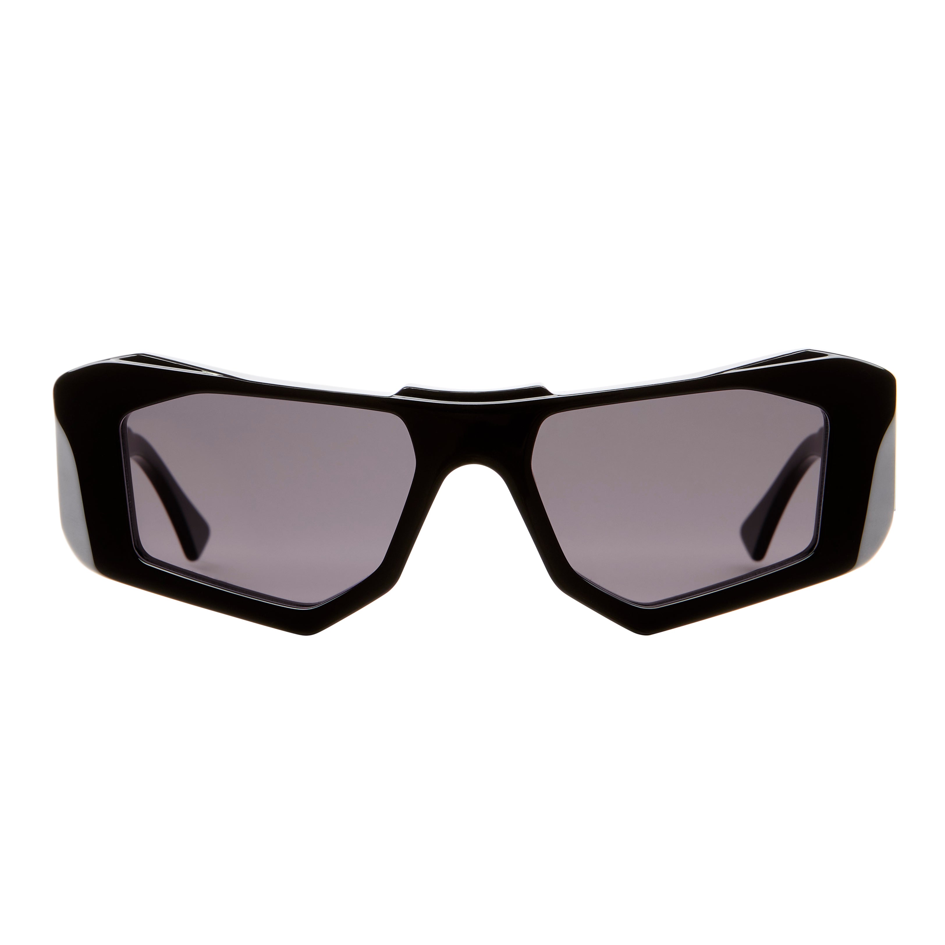 KUBORAUM F6 SUN MASKE BS 52 SUNGLASSES