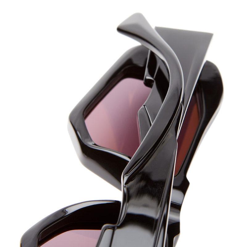 KUBORAUM F6 SUN MASKE BS 52 SUNGLASSES