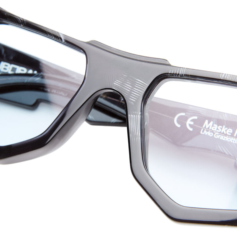 KUBORAUM F6 SUN MASKE BKN 52 SUNGLASSES