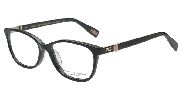 FCUK FCL4340 C1 53 FRAME