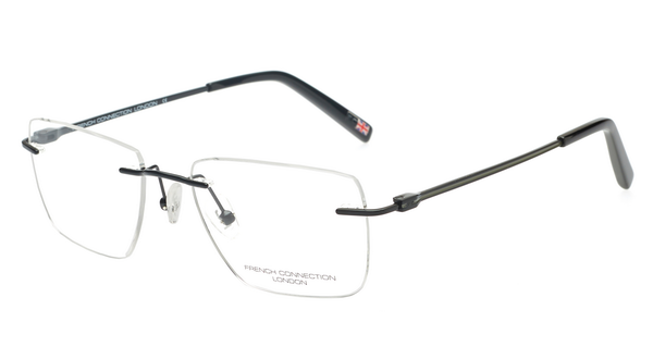 FCUK FCL5310 C1 53 FRAME