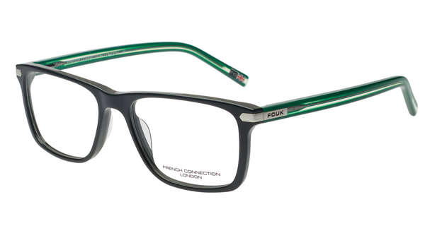 FCUK FCL5315 C2 53 FRAME