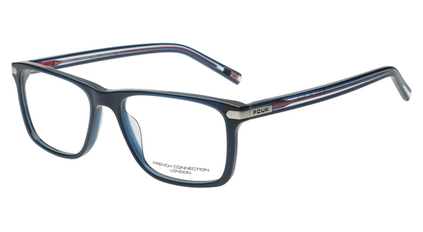 FCUK FCL5315 C5 53 FRAME