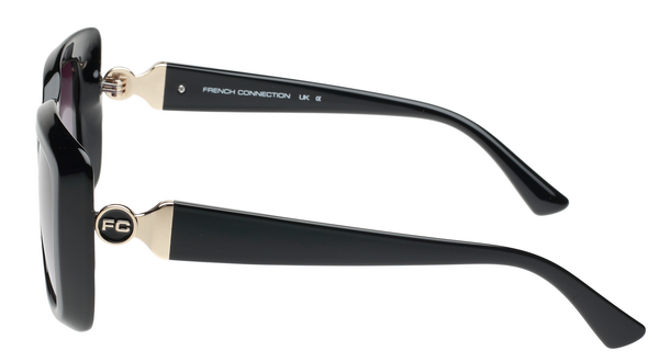 FCUK FC7669 C1 52 SUNGLASSES