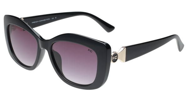 FCUK FC7670 C1 54 SUNGLASSES