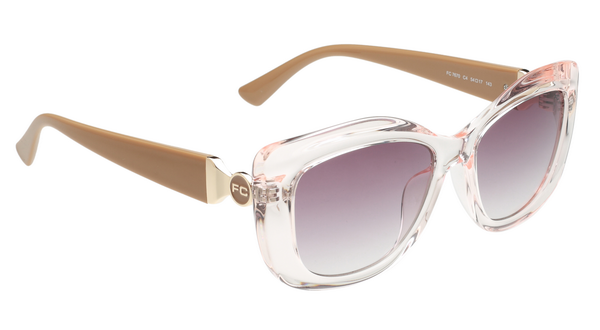 FCUK FC7670 C4 54 SUNGLASSES