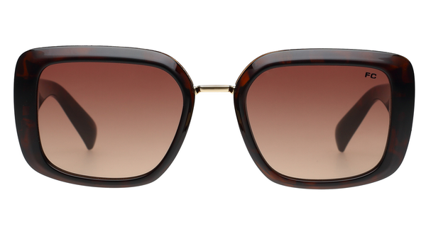 FCUK FC7671 C3 53 SUNGLASSES