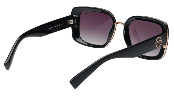 FCUK FC7671 C4 53 SUNGLASSES