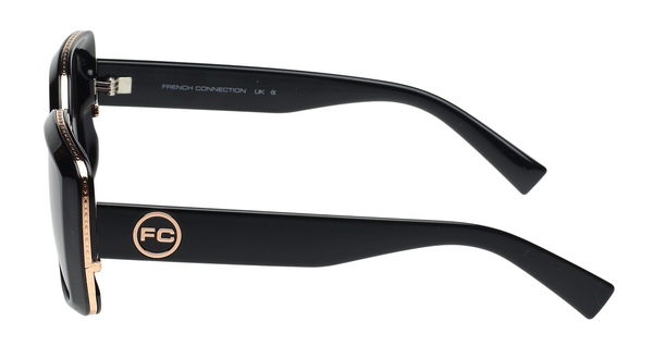 FCUK FC7671 C4 53 SUNGLASSES