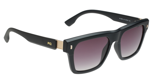 FCUK FC7676 C2 53 SUNGLASSES