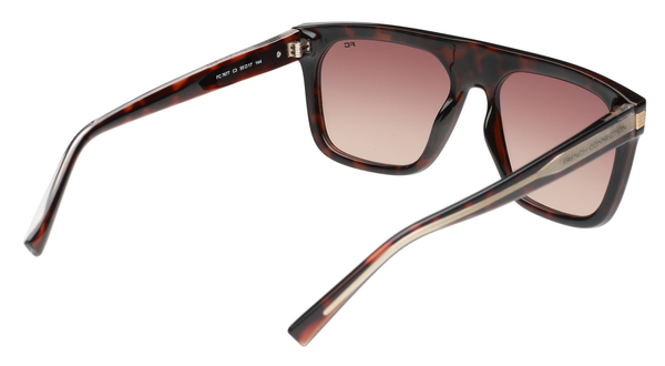 FCUK FC7677 C3 55 SUNGLASSES