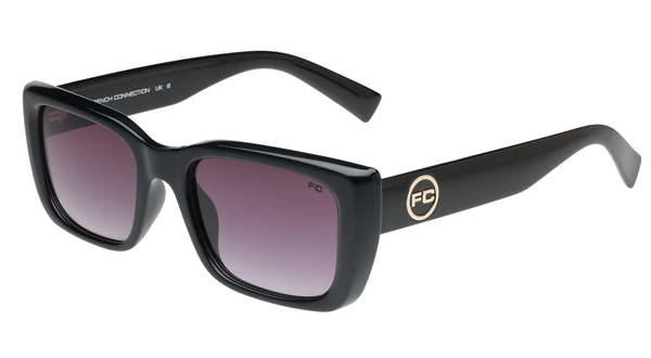 FCUK FC7682 C1 53 SUNGLASSES