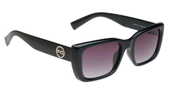 FCUK FC7682 C1 53 SUNGLASSES