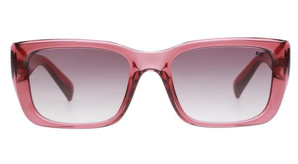 FCUK FC7682 C3 53 SUNGLASSES