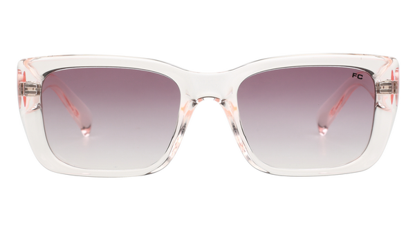 FCUK FC7682 C6 53 SUNGLASSES