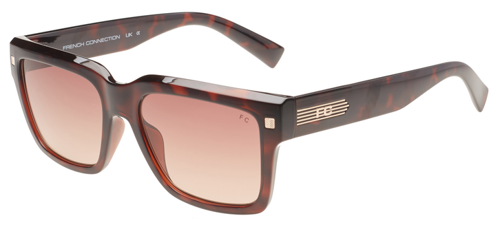 FCUK FC7684 C2 55 SUNGLASSES